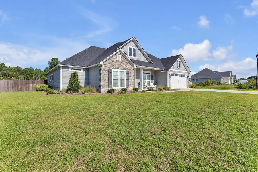 3016 Houser Way, Hahira, GA 31632 - #2