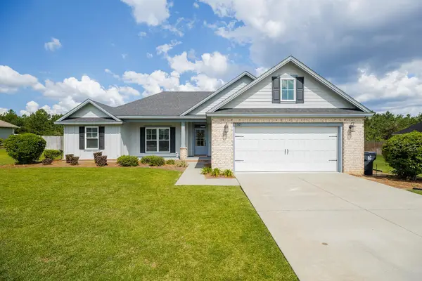 3365 Nottinghill Lane, Valdosta, GA 31605
