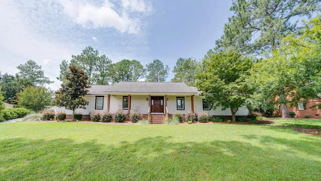 2008 Rutland Rd, Tifton, GA 31793 - #1