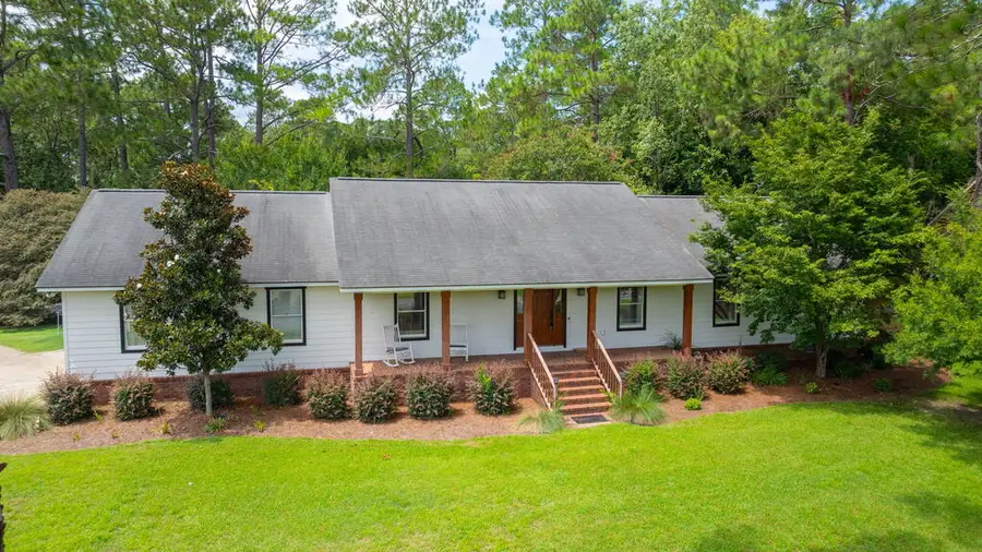 2008 Rutland Rd, Tifton, GA 31793 - #2