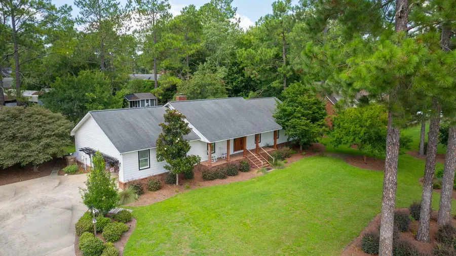 2008 Rutland Rd, Tifton, GA 31793 - #3
