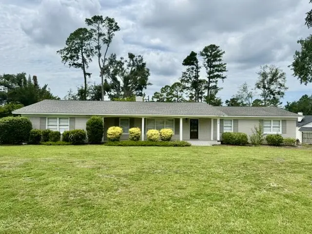 2418 Briarwood Drive, Valdosta, GA 31602 - #1