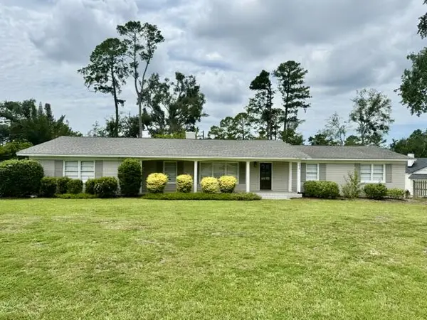 2418 Briarwood Drive, Valdosta, GA 31602