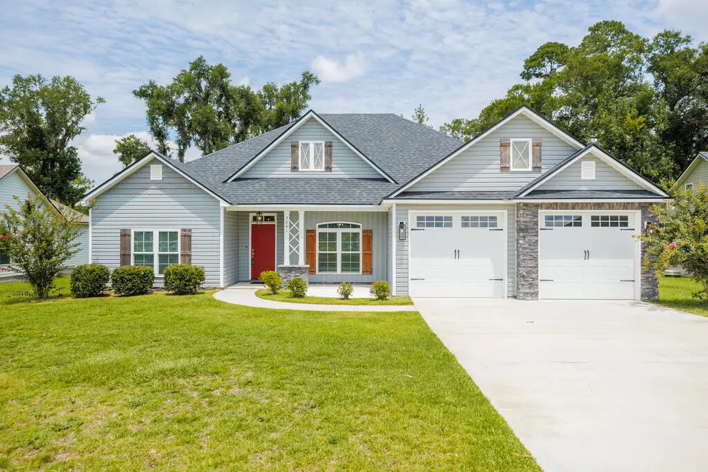 3941 Duchess Court, Valdosta, GA 31605 - #1