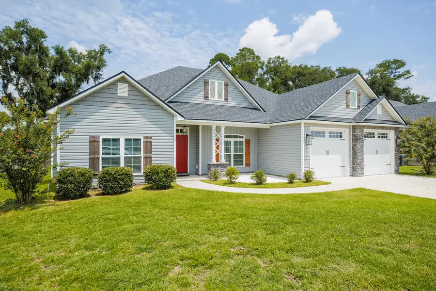 3941 Duchess Court, Valdosta, GA 31605 - #2