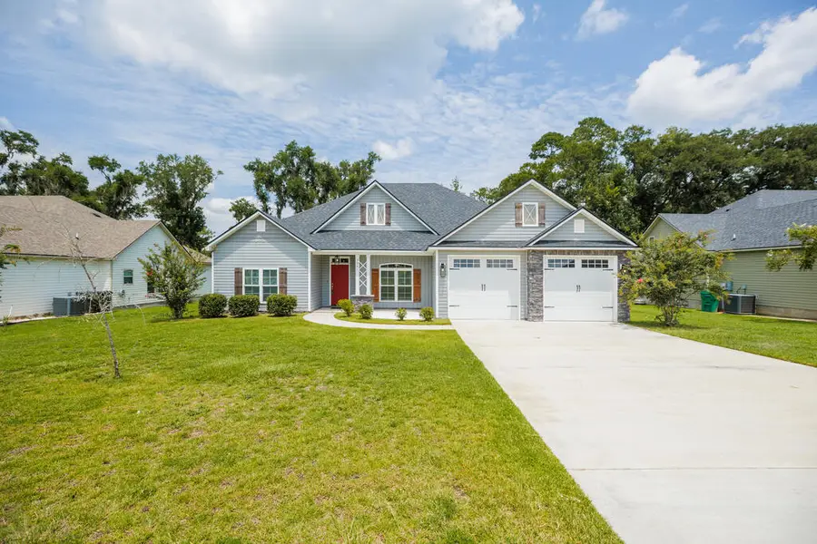 3941 Duchess Court, Valdosta, GA 31605 - #3
