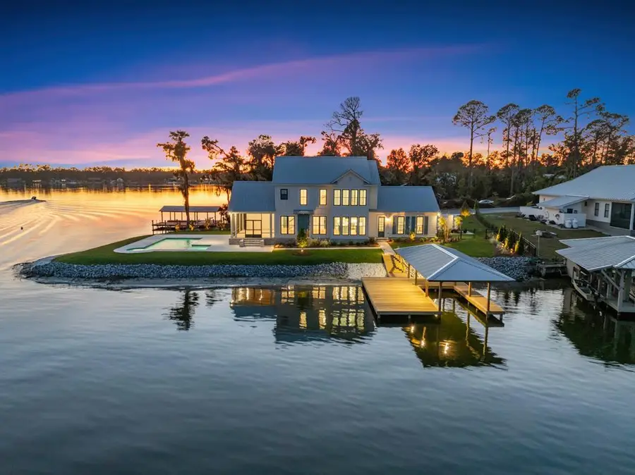 5909 Travis Trail, Lake Park, GA 31636 - #2