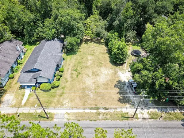 301 N Troup Street, Valdosta, GA 31601