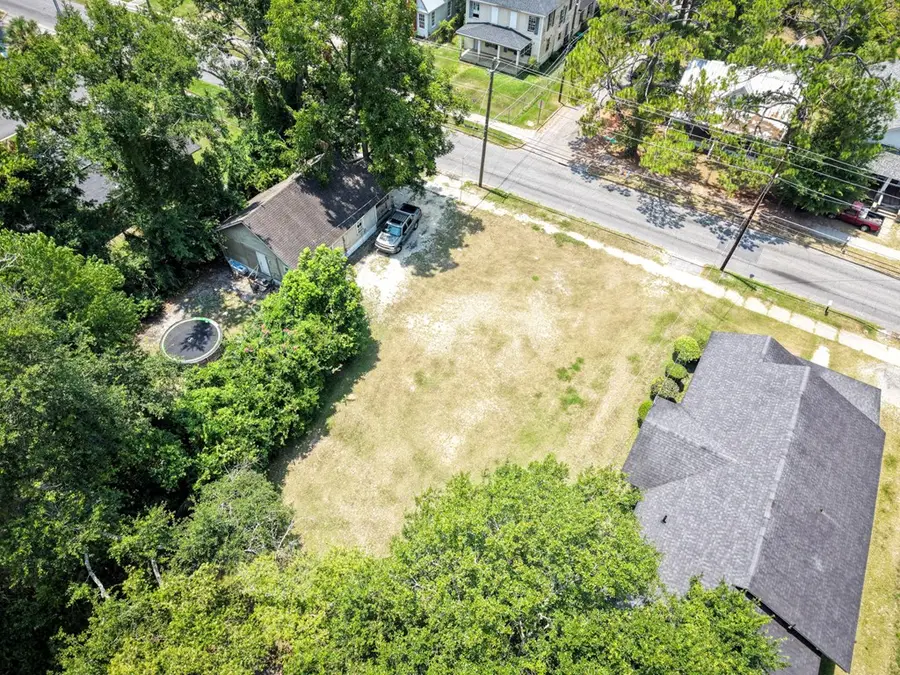 301 N Troup Street, Valdosta, GA 31601 - #3
