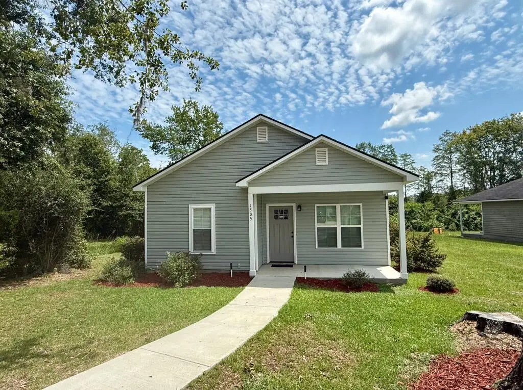 1505 San Bernardino Way, Valdosta, GA 31601 - #1