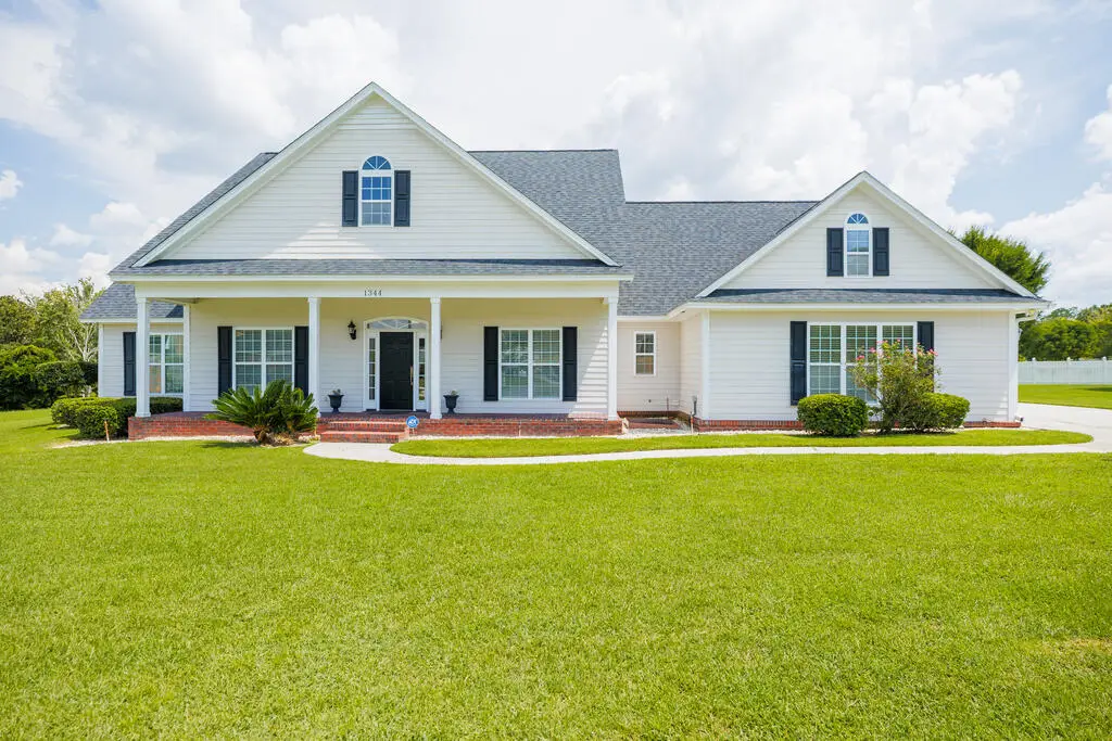 1344 Winding Ridge, Valdosta, GA 31605 - #1