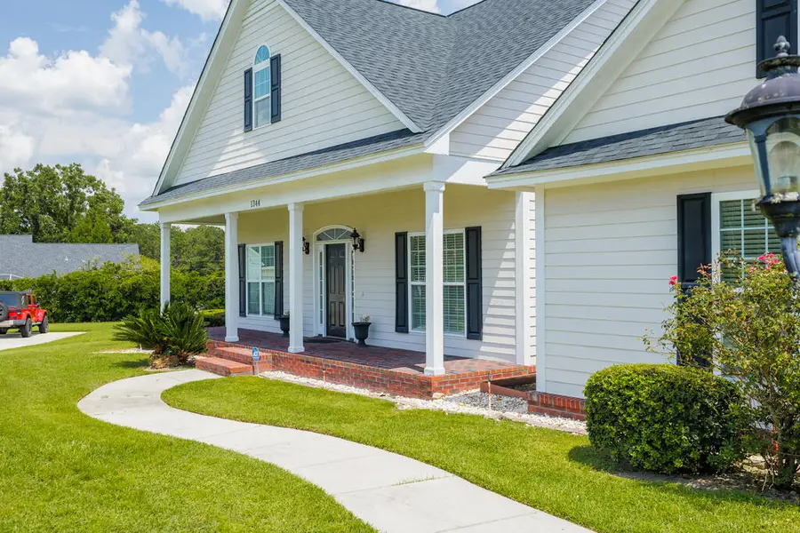 1344 Winding Ridge, Valdosta, GA 31605 - #2