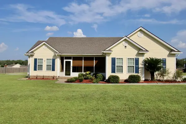 3344 Possum Creek Rd, Ray City, GA 31645