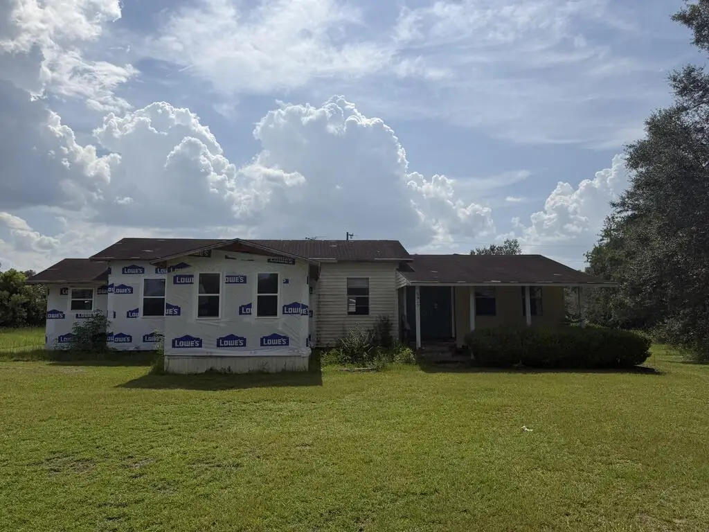 5917 Boyette Rd, Hahira, GA 31632 - #1