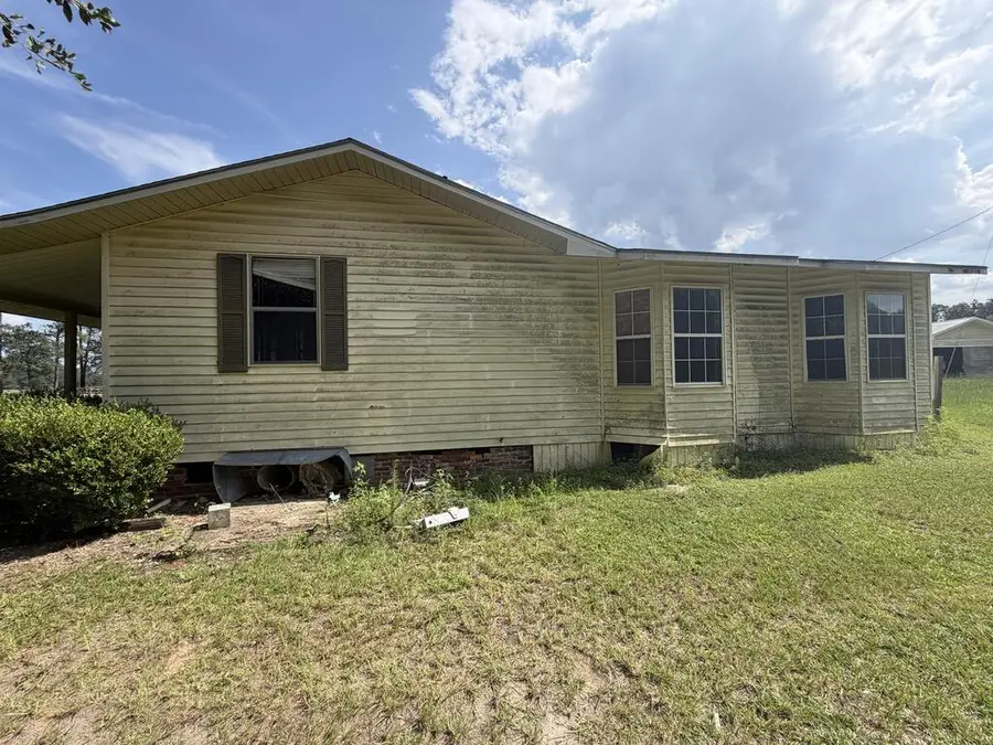 5917 Boyette Rd, Hahira, GA 31632 - #2