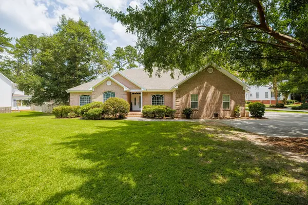 4631 Hickory Creek Cir, Valdosta, GA 31602
