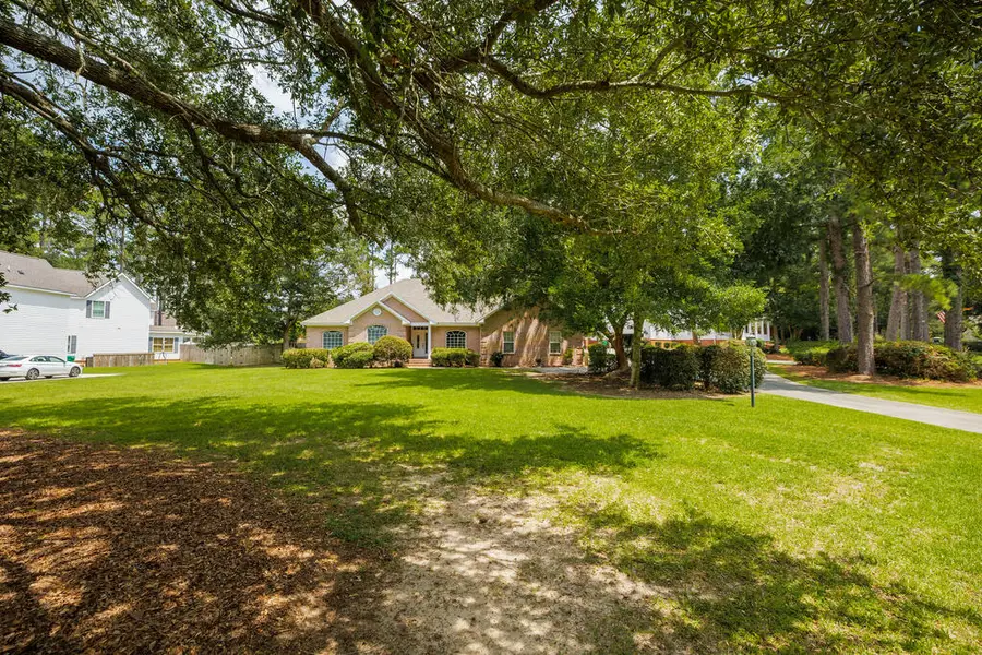 4631 Hickory Creek Cir, Valdosta, GA 31602 - #2