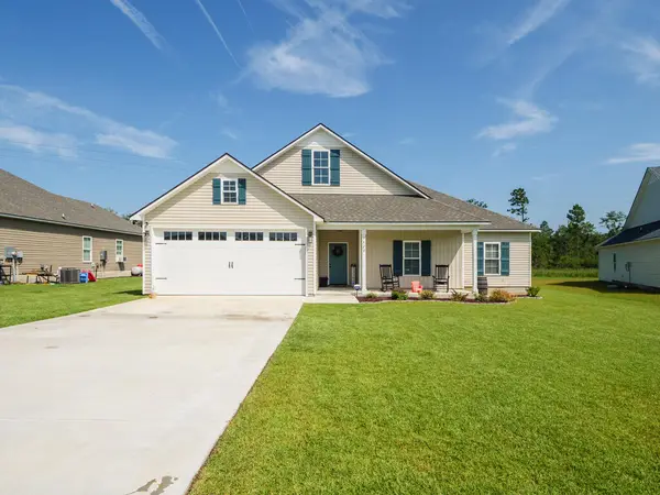 3920 Lu Ln, Hahira, GA 31632