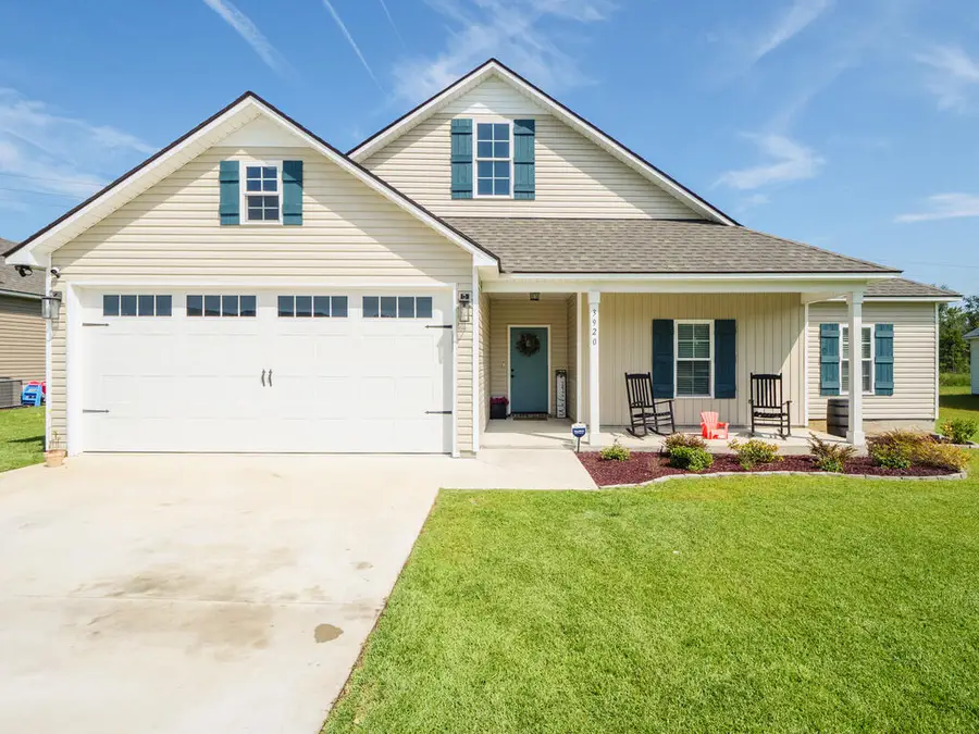 3920 Lu Ln, Hahira, GA 31632 - #2