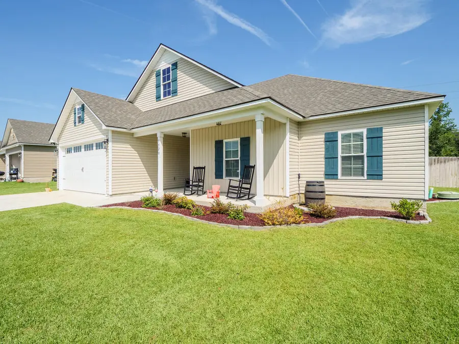 3920 Lu Ln, Hahira, GA 31632 - #3
