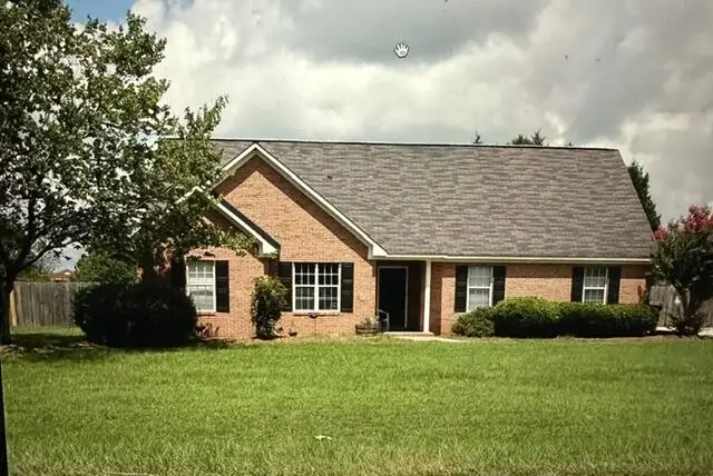 331 Smithville Church Rd., Warner Robins, GA 31088 - #1
