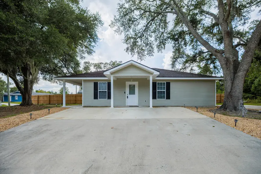 400 Colonial Way, Valdosta, GA 31601 - #2