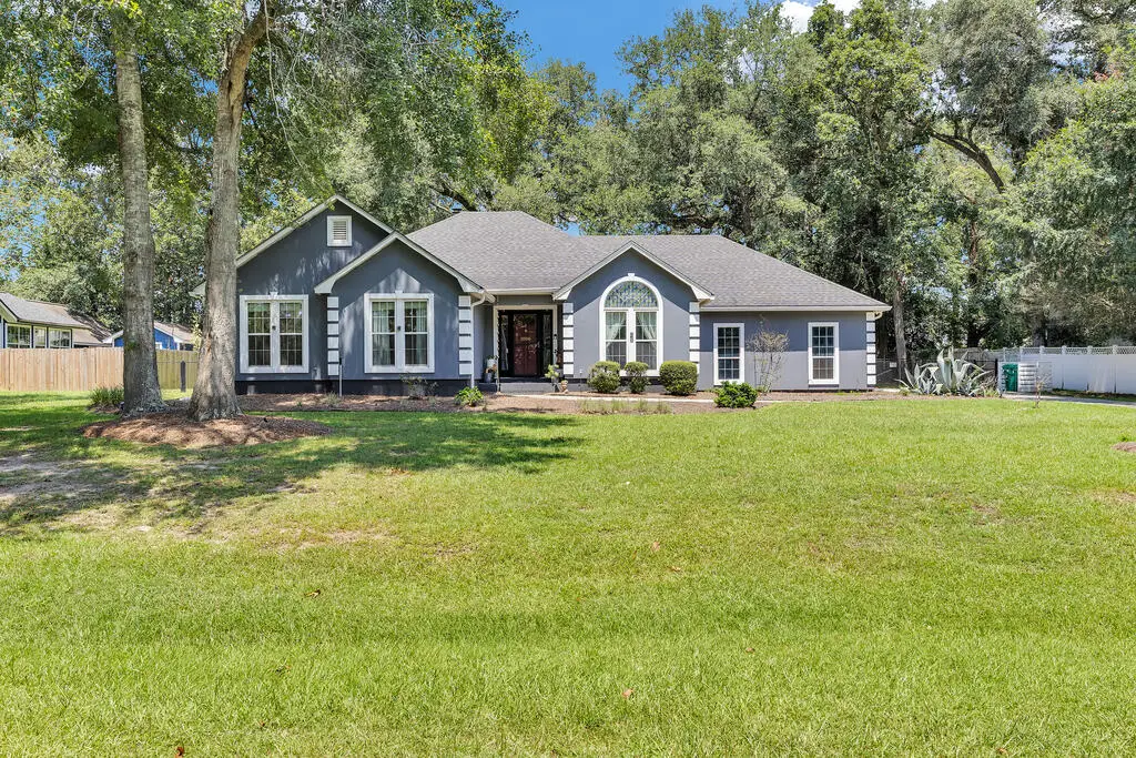 3806 Winchester Place, Valdosta, GA 31602 - #1