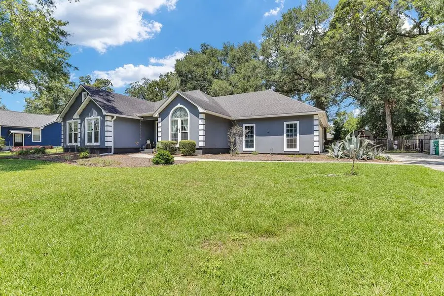 3806 Winchester Place, Valdosta, GA 31602 - #2