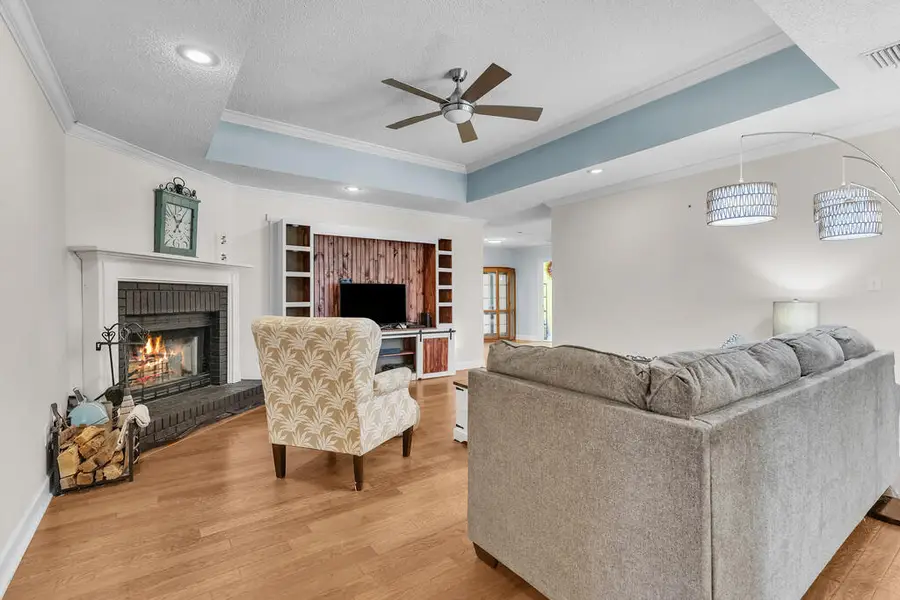 3806 Winchester Place, Valdosta, GA 31602 - #3