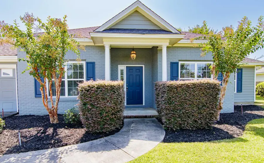 4022 Applecross Road, Valdosta, GA 31605 - #2