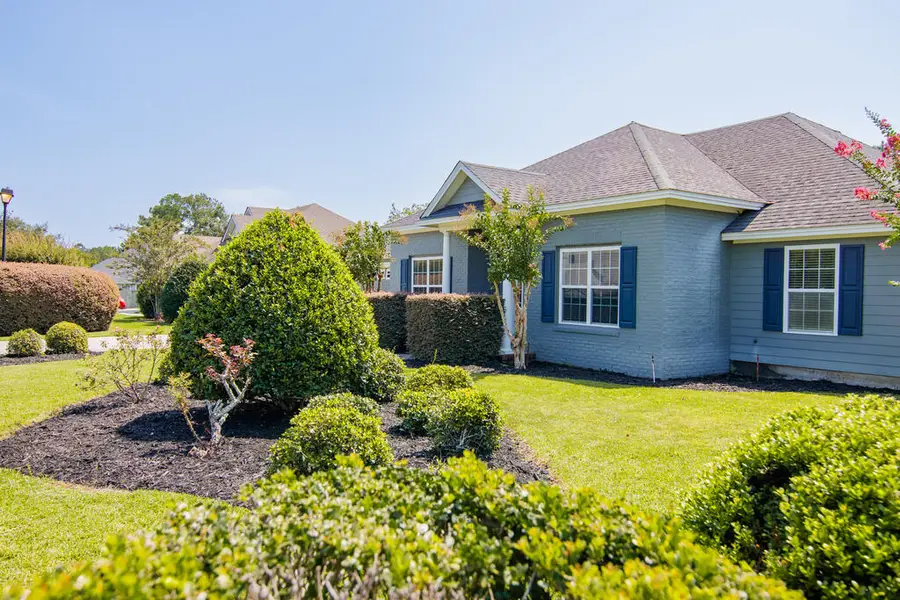 4022 Applecross Road, Valdosta, GA 31605 - #3