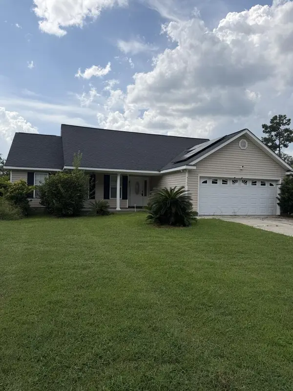 4504 Saddle Drive, Valdosta, GA 31605