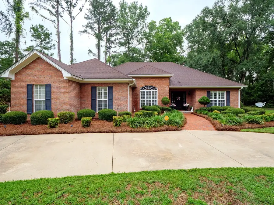 4119 Tillman Bluff Rd, Valdosta, GA 31602 - #2