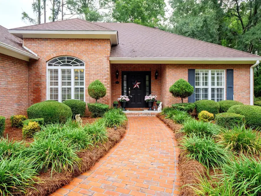 4119 Tillman Bluff Rd, Valdosta, GA 31602 - #3