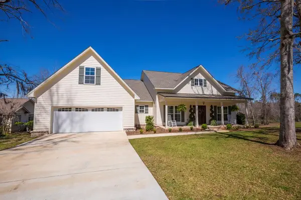 2909 Pebblewood Drive, Valdosta, GA 31602