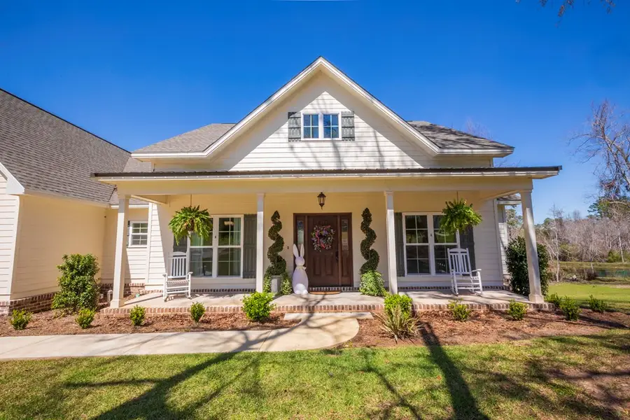 2909 Pebblewood Drive, Valdosta, GA 31602 - #2