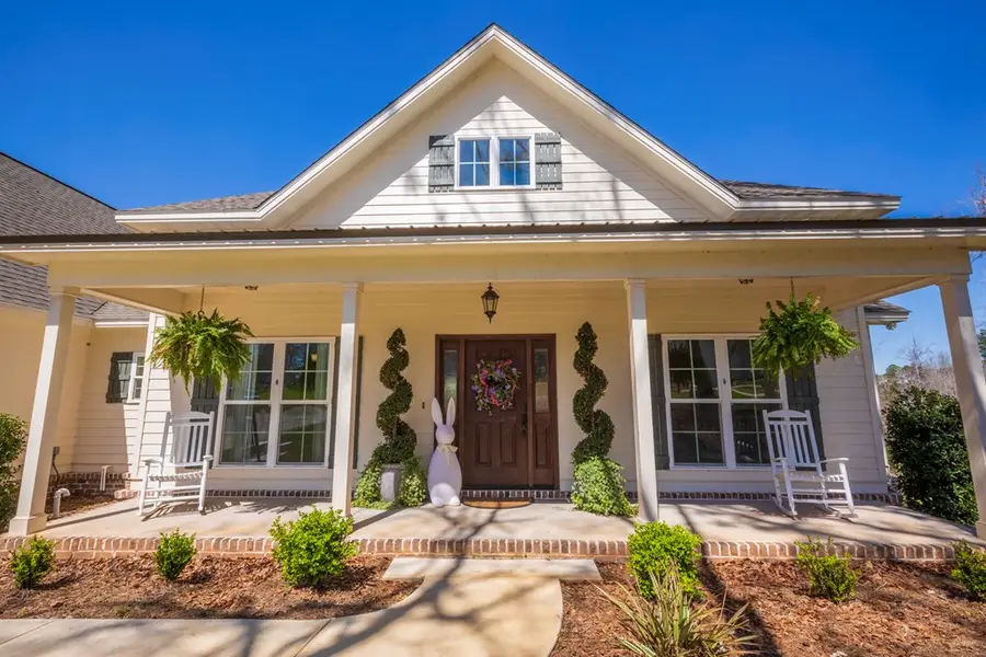 2909 Pebblewood Drive, Valdosta, GA 31602 - #3