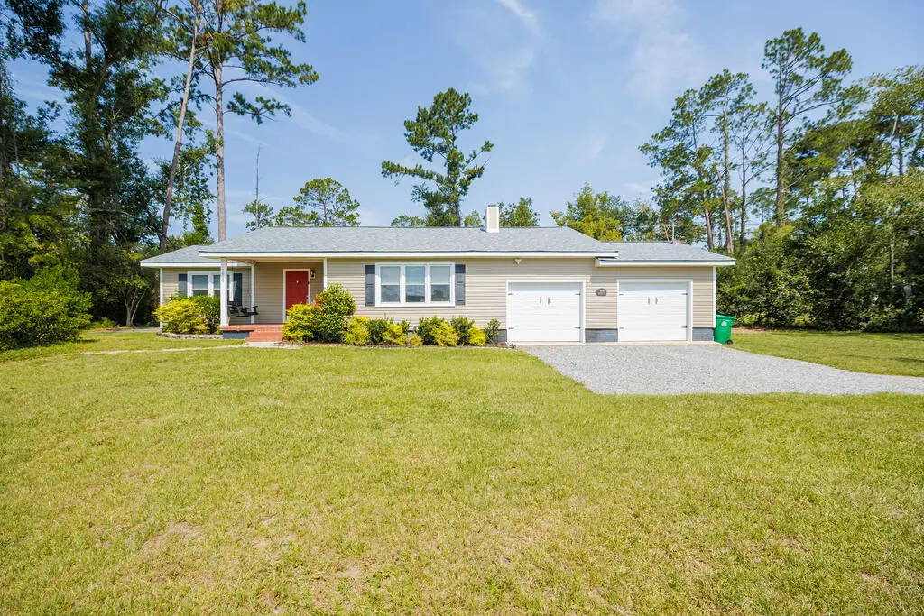 1600 Beauford Place, Valdosta, GA 31602 - #1