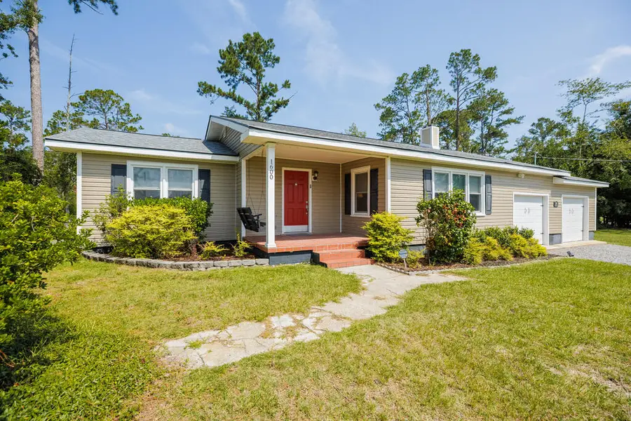 1600 Beauford Place, Valdosta, GA 31602 - #2