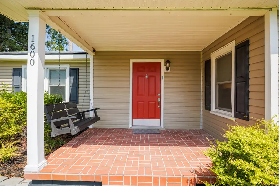 1600 Beauford Place, Valdosta, GA 31602 - #3