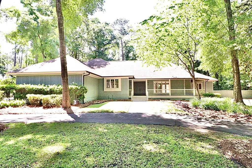 3338 Plantation Drive, Valdosta, GA 31605 - #1