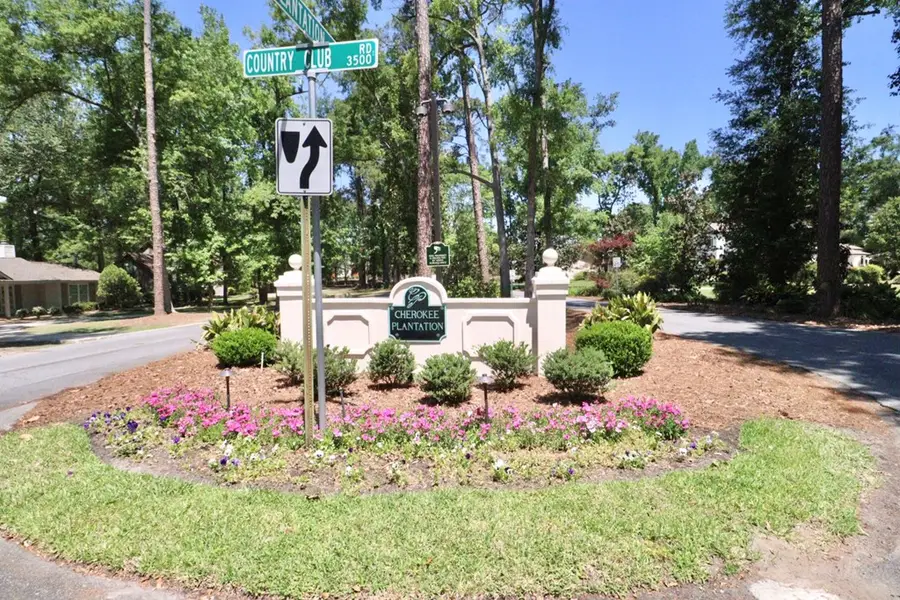 3338 Plantation Drive, Valdosta, GA 31605 - #2