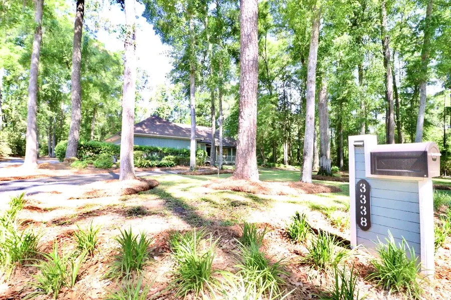 3338 Plantation Drive, Valdosta, GA 31605 - #3