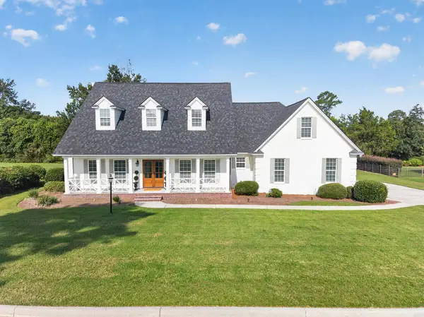 3778 Bermuda Run Dr, Valdosta, GA 31605
