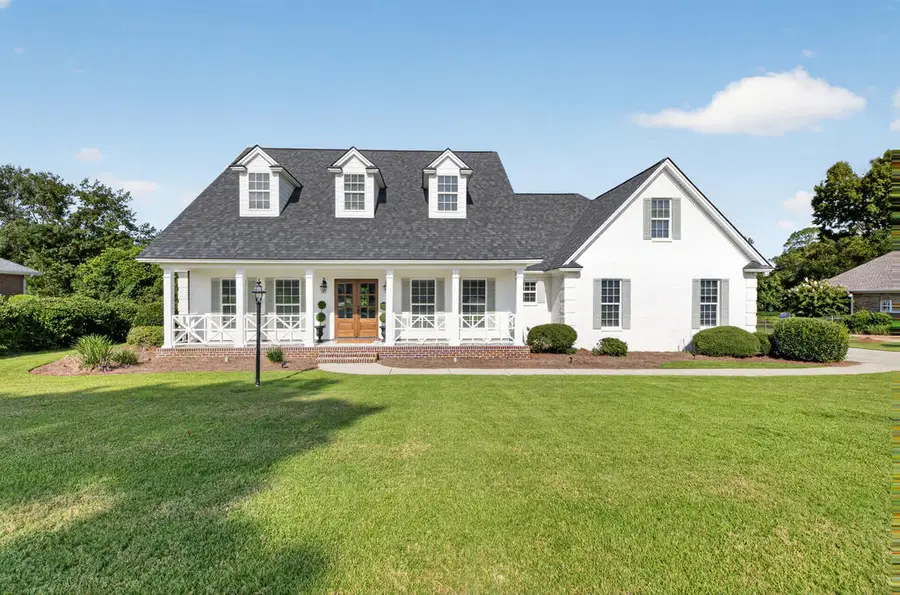3778 Bermuda Run Dr, Valdosta, GA 31605 - #3