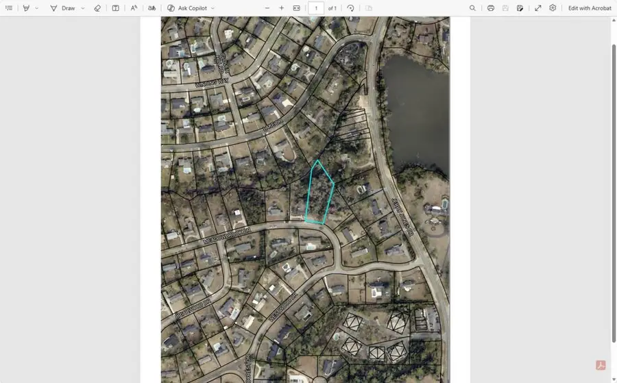 2444 Meadowbrook Dr, Valdosta, GA 31602 - #2