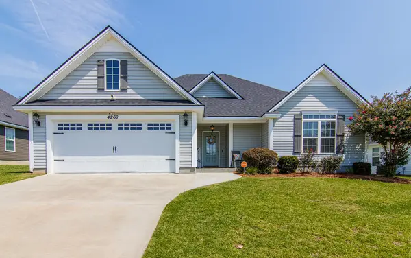 4267 Nelson Hill Pl, Valdosta, GA 31632