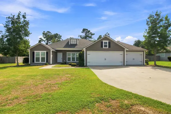 7 Colt Dr., Lakeland, GA 31635