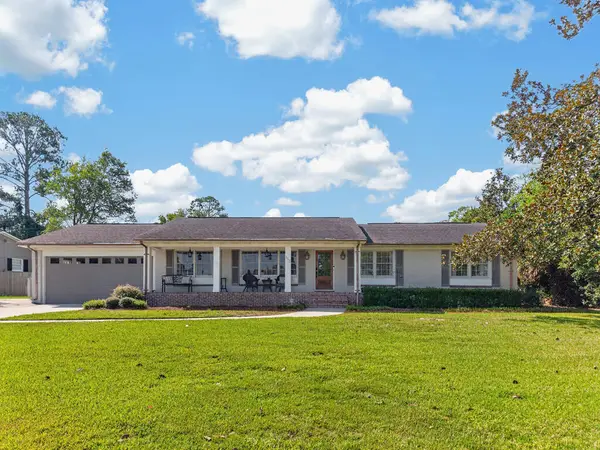113 Fairway Dr, Valdosta, GA 31605