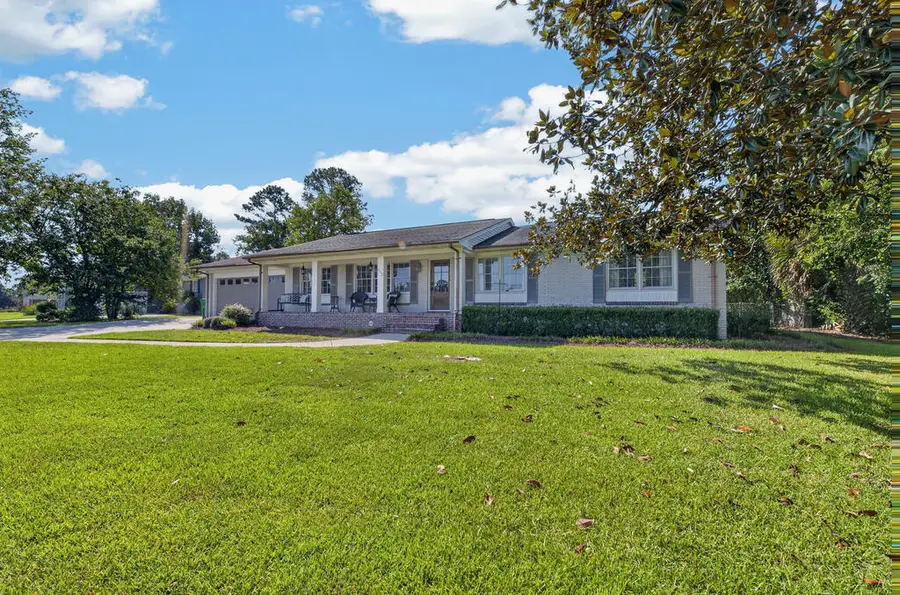 113 Fairway Dr, Valdosta, GA 31605 - #3